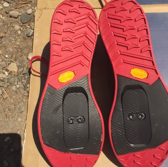 Not My Style of Shoes..Prefer SIDI. - Picture 5 of 9